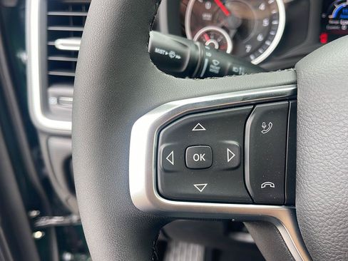 New 2026 RAM 1500 Big Horn w/ Night Edition AWD/4WD image 15