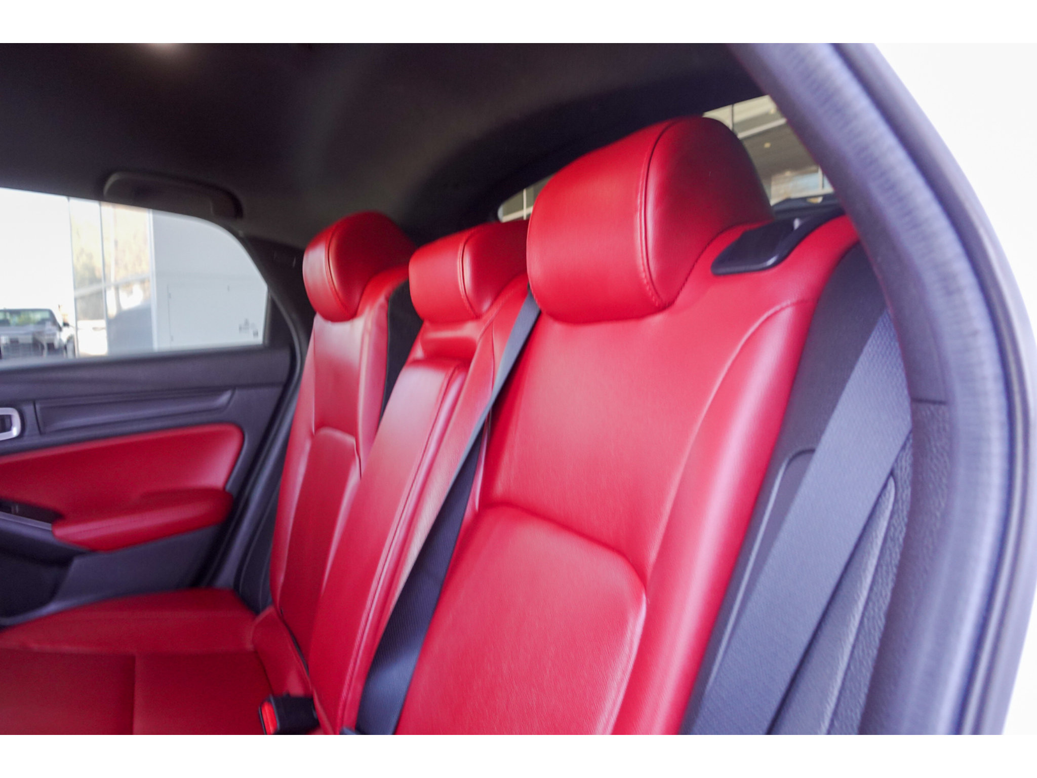 Used 2024 Acura Integra A-Spec w/ Technology Package FWD image 18