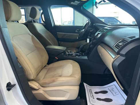 Used 2016 Ford Explorer 4WD image 27