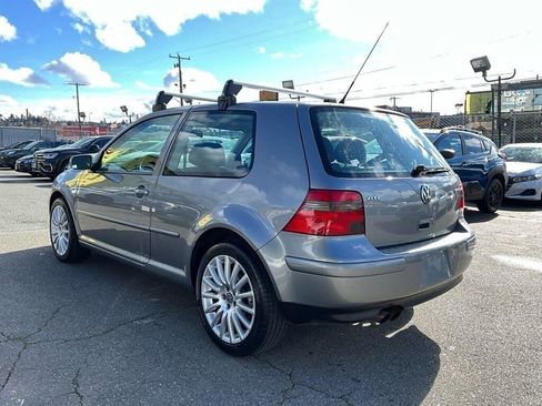 Used 2004 Volkswagen GTI 1.8T image 6