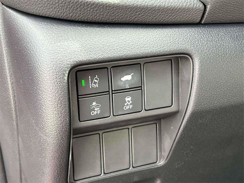 Used 2022 Honda CR-V EX-L image 21