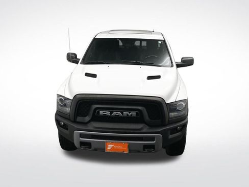 Used 2016 RAM 1500 Rebel w/ Luxury Group image 49