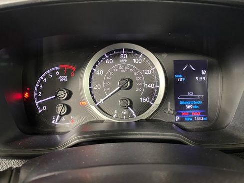 Certified 2022 Toyota Corolla LE FWD image 19