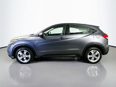 Used 2021 Honda HR-V LX image 4