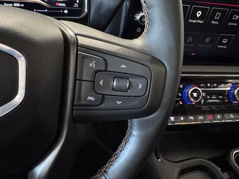 Certified 2025 GMC Sierra 2500 AT4 w/ AT4 Premium Plus Package image 15