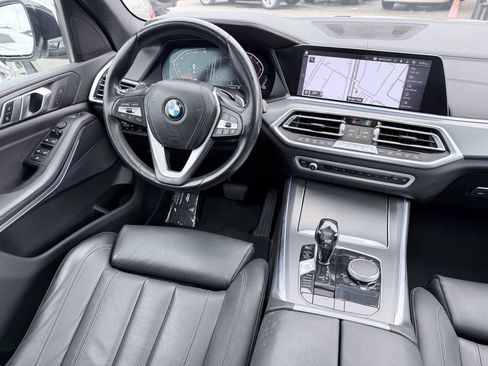 Used 2019 BMW X5 xDrive40i w/ Convenience Package AWD/4WD image 18