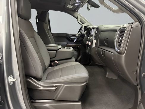 Used 2021 GMC Sierra 1500 Elevation RWD image 12