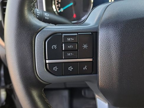 Certified 2023 Ford F150 XLT w/ Equipment Group 302A High image 25