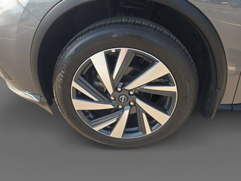 Certified 2024 Nissan Murano SL AWD/4WD image 9