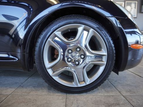 Used 2005 Lexus SC 430 Convertible RWD image 11