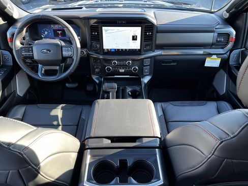 New 2025 Ford F150 Raptor image 11