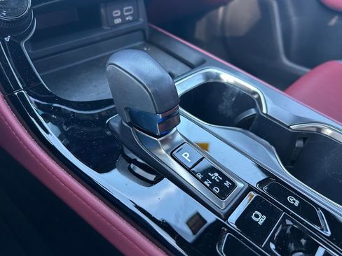 Used 2024 Lexus NX 250 FWD w/ Cold Area Package image 27