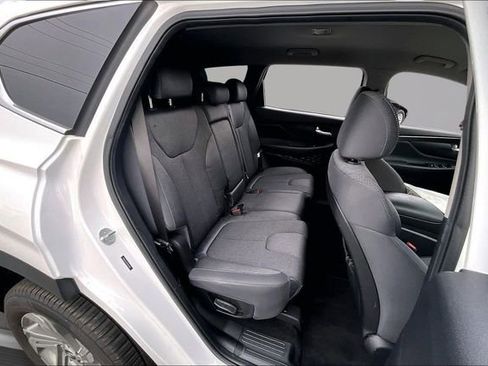 Used 2023 Hyundai Santa Fe SEL image 27