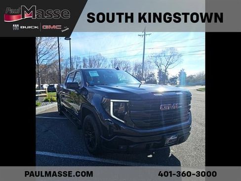 Used 2023 GMC Sierra 1500 Elevation AWD/4WD image 7