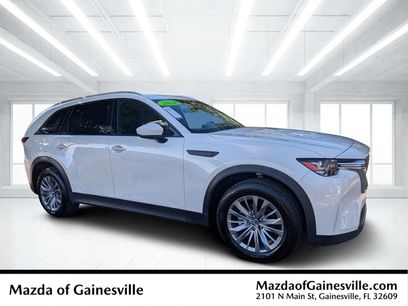 Used 2024 MAZDA CX-90 3.3 Turbo w/ Preferred Package