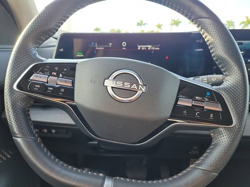 Certified 2023 Nissan Ariya FWD image 13