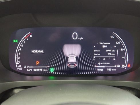 Certified 2023 Acura MDX SH-AWD image 16