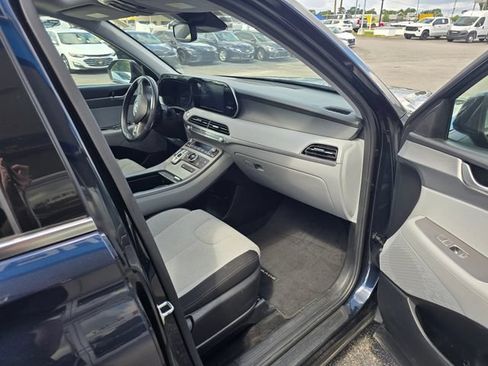 Used 2021 Hyundai Palisade SEL FWD image 43