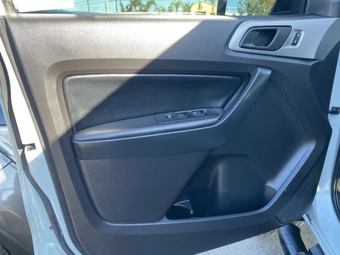 Used 2021 Ford Ranger XL w/ Equipment Group 101A High RWD image 15