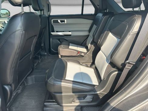 Used 2022 Ford Explorer XLT w/ Equipment Group 202A AWD/4WD image 21