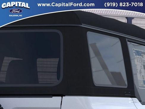 New 2026 Ford Bronco Big Bend AWD/4WD image 25