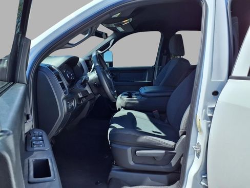 Used 2025 RAM 2500 Tradesman AWD/4WD image 21