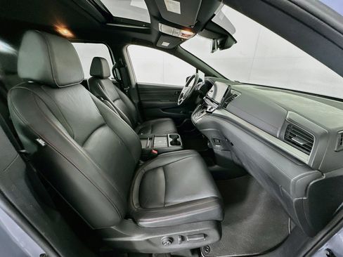 Used 2025 Honda Odyssey Sport-L image 33