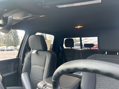 New 2026 RAM 3500 Tradesman image 12