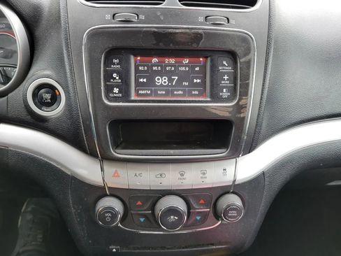 Used 2016 Dodge Journey SXT image 14