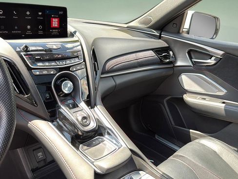 Used 2023 Acura RDX A-Spec AWD/4WD image 26