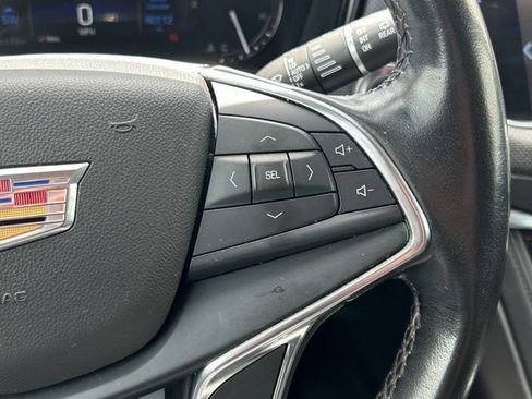 Used 2019 Cadillac XT5 Premium Luxury AWD/4WD image 31