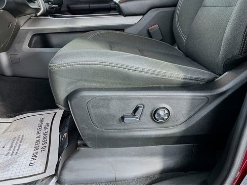 Used 2019 RAM 1500 Big Horn AWD/4WD image 26