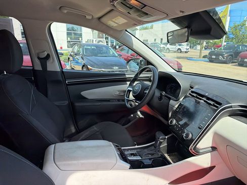 Used 2022 Hyundai Tucson SEL AWD/4WD image 10
