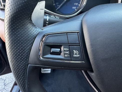 Used 2017 Maserati Quattroporte S Q4 image 24