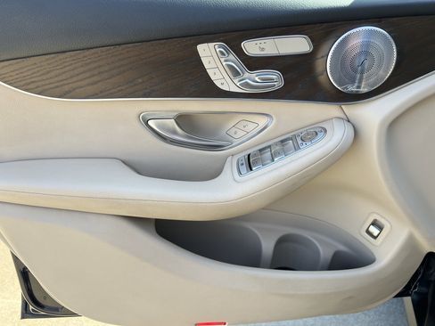 Certified 2018 Mercedes-Benz GLC 300 300 image 14