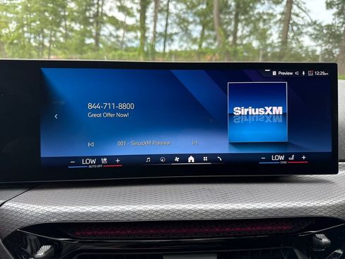Used 2026 BMW 430i xDrive AWD/4WD image 17