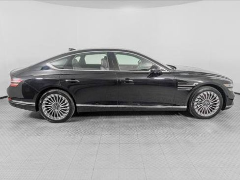 Used 2023 Genesis Electrified G80 AWD/4WD image 8