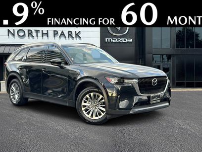 Certified 2024 MAZDA CX-90 3.3 Turbo w/ Preferred Plus