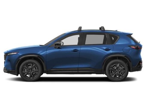New 2026 MAZDA CX-5 2.5 S w/ Premium Plus Package AWD/4WD image 3