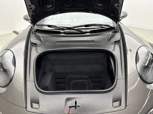 Certified 2022 Porsche 911 Turbo AWD/4WD image 12