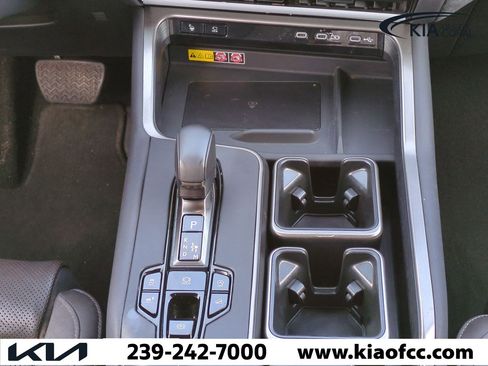 Used 2024 Lexus TX 350 AWD image 18