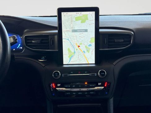 Used 2020 Ford Explorer ST w/ ST Street Pack image 25