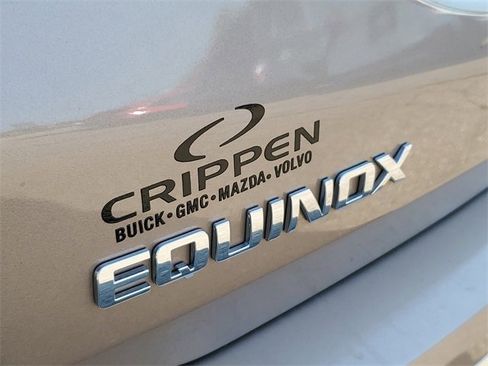 Used 2019 Chevrolet Equinox Premier w/ LPO, Floor Liner Package image 34