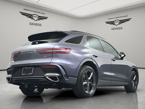 New 2026 Genesis GV70 3.5T Sport Prestige image 14