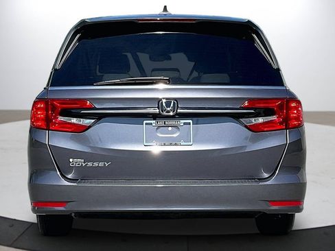 Used 2024 Honda Odyssey EX-L image 7