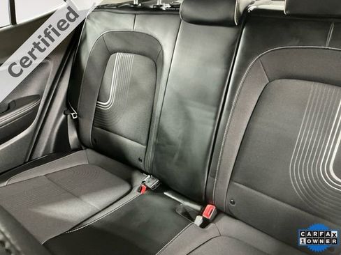 Certified 2023 Hyundai Venue Limited image 13