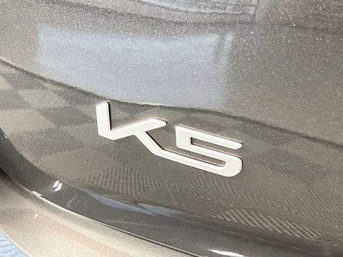 New 2026 Kia K5 EX FWD image 36