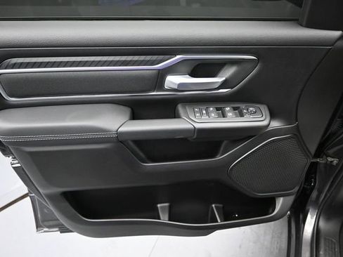 New 2026 RAM 1500 Big Horn AWD/4WD image 12