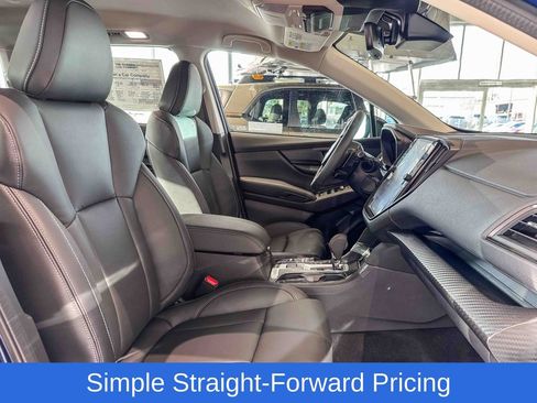 New 2026 Subaru Ascent Premium AWD/4WD image 17