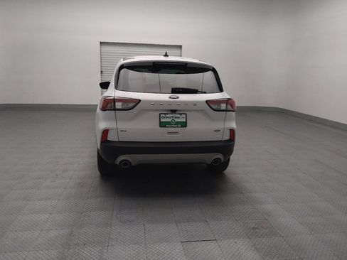 Used 2021 Ford Escape SE w/ Cold Weather Package image 6